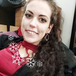 Meet your Posher, Alyssa